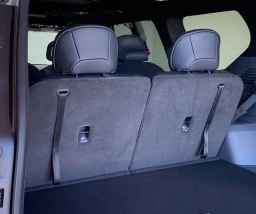 Kia EV9 Land AWD 2026