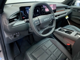 Kia EV9 Land AWD 2026