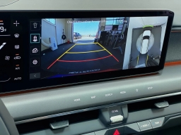 Kia EV9 Land AWD 2026