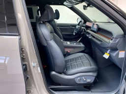 Kia EV9 Land AWD 2026