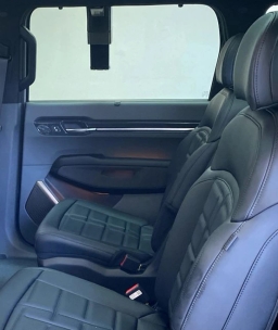 Kia EV9 Land AWD 2026