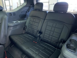 Kia EV9 Land AWD 2026