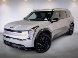 Kia EV9 Land AWD 2026