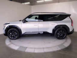 Kia EV9 Land AWD 2026