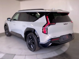 Kia EV9 Land AWD 2026
