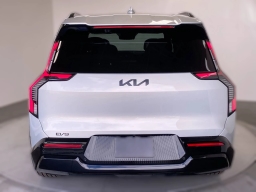 Kia EV9 Land AWD 2026
