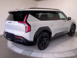 Kia EV9 Land AWD 2026