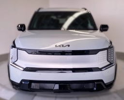 Kia EV9 Land AWD 2026