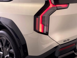 Kia EV9 Land AWD 2026