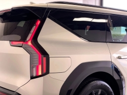 Kia EV9 Land AWD 2026