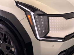 Kia EV9 Land AWD 2026