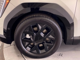 Kia EV9 Land AWD 2026