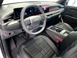 Kia EV9 Land AWD 2026