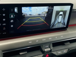 Kia EV9 Land AWD 2026