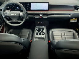 Kia EV9 Land AWD 2026