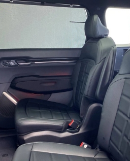 Kia EV9 Land AWD 2026