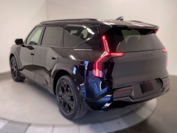 Kia EV9 Land AWD 2026