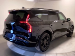 Kia EV9 Land AWD 2026