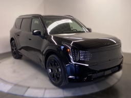 Kia EV9 Land AWD 2026