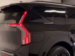 Kia EV9 Land AWD 2026