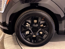 Kia EV9 Land AWD 2026