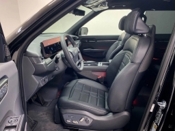 Kia EV9 Land AWD 2026