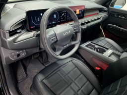 Kia EV9 Land AWD 2026