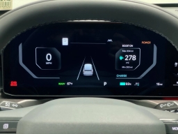 Kia EV9 Land AWD 2026