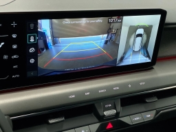 Kia EV9 Land AWD 2026