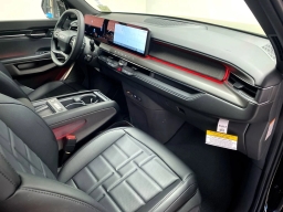 Kia EV9 Land AWD 2026