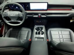 Kia EV9 Land AWD 2026