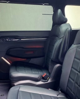 Kia EV9 Land AWD 2026