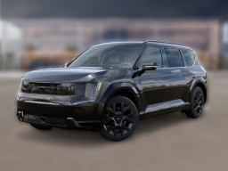 Kia EV9 Land AWD 2026