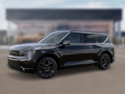 Kia EV9 Land AWD 2026