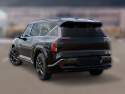 Kia EV9 Land AWD 2026