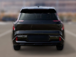 Kia EV9 Land AWD 2026