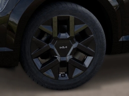 Kia EV9 Land AWD 2026