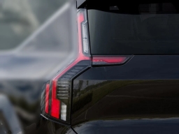 Kia EV9 Land AWD 2026