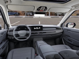 Kia EV9 Land AWD 2026