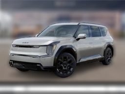 Kia EV9 Land AWD 2026