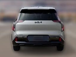 Kia EV9 Land AWD 2026