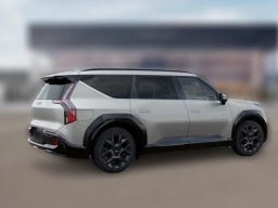 Kia EV9 Land AWD 2026