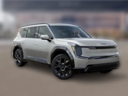 Kia EV9 Land AWD 2026