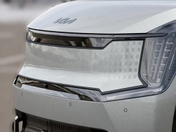 Kia EV9 Land AWD 2026