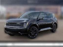 Kia EV9 Land AWD 2026