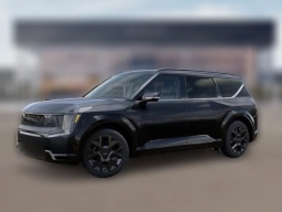 Kia EV9 Land AWD 2026