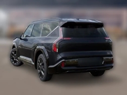 Kia EV9 Land AWD 2026