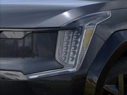 Kia EV9 Land AWD 2026