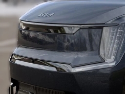 Kia EV9 Land AWD 2026