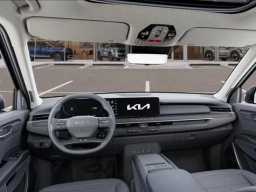 Kia EV9 Land AWD 2026